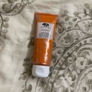 Origins peel off face mask
